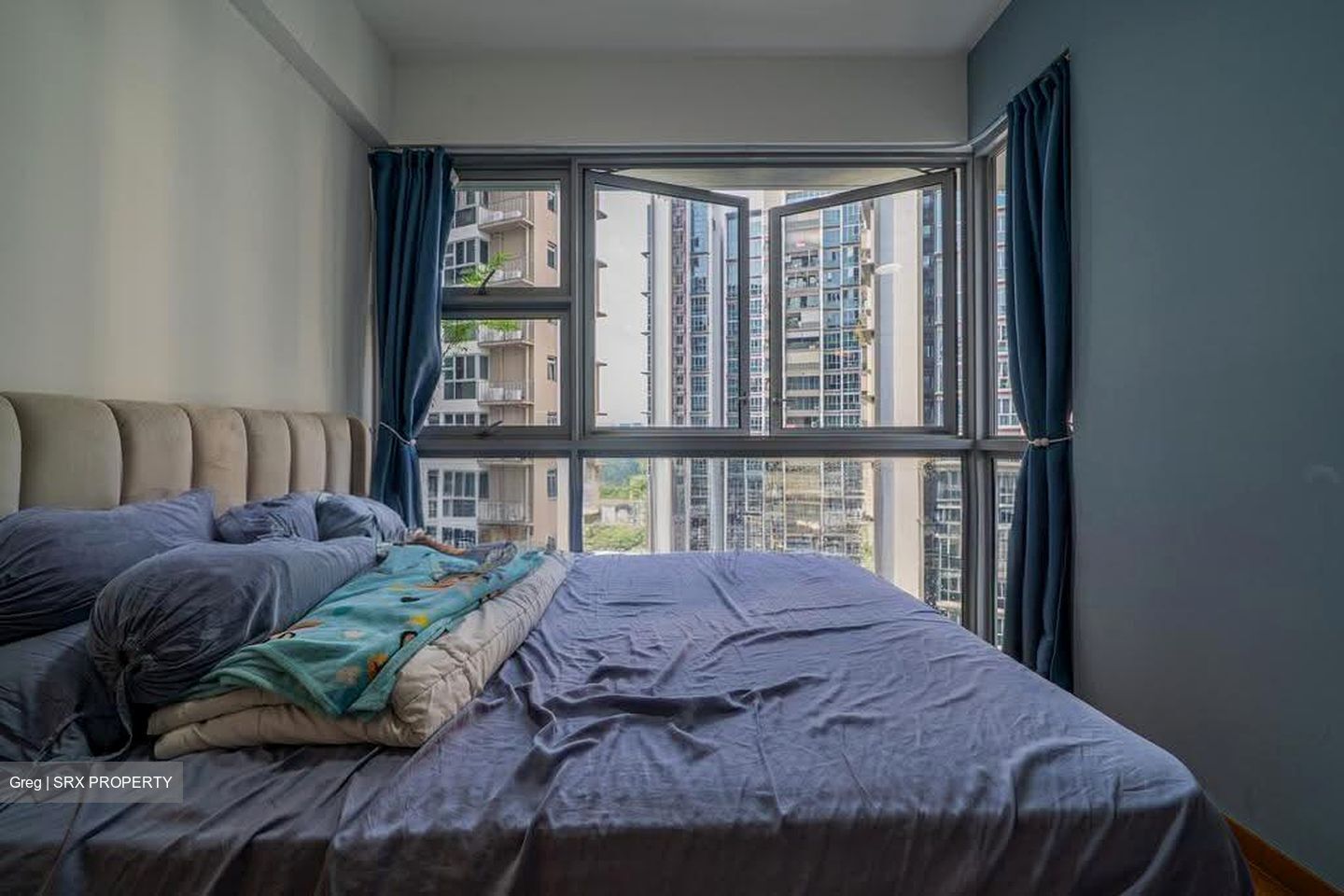Rivertrees Residences (D28), Apartment #611125361